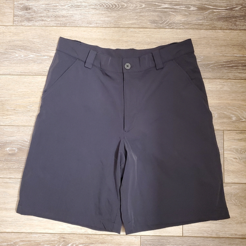 Mens Under Armour Shorts Sz 32
